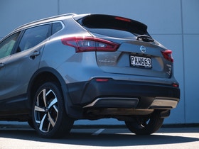 2022 Nissan Qashqai | TI 2.0P/ HIGH SPECS / GREAT VALUE / | 33342 | 7