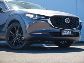 2024 Mazda CX-30 | SP25 PTR 2.5P | 33341 | 2