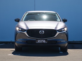 2024 Mazda CX-30 | SP25 PTR 2.5P | 33341 | 3