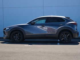2024 Mazda CX-30 | SP25 PTR 2.5P | 33341 | 4