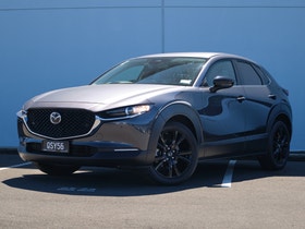 2024 Mazda CX-30 | SP25 PTR 2.5P | 33341 | 5