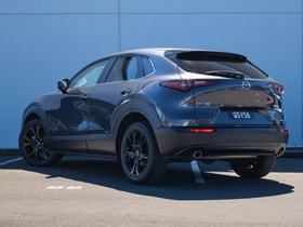 2024 Mazda CX-30 | SP25 PTR 2.5P | 33341 | 6