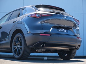 2024 Mazda CX-30 | SP25 PTR 2.5P | 33341 | 7