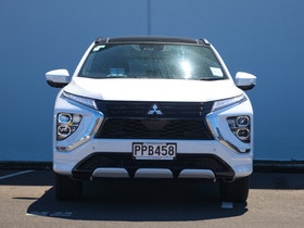 2022 Mitsubishi Eclipse Cross | VRX PHEV/4WD/AT | 33363 | 3