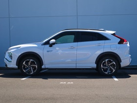 2022 Mitsubishi Eclipse Cross | VRX PHEV/4WD/AT | 33363 | 4