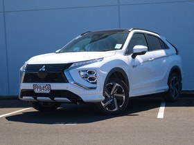 2022 Mitsubishi Eclipse Cross | VRX PHEV/4WD/AT | 33363 | 5