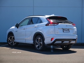 2022 Mitsubishi Eclipse Cross | VRX PHEV/4WD/AT | 33363 | 6