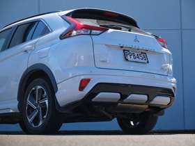 2022 Mitsubishi Eclipse Cross | VRX PHEV/4WD/AT | 33363 | 7