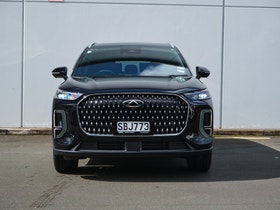 2025 Chery Tiggo 9 | ULTIMATE / AWD / BLACKOUT EDITION | 33428 | 3