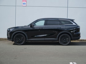 2025 Chery Tiggo 9 | ULTIMATE / AWD / BLACKOUT EDITION | 33428 | 5
