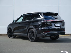 2025 Chery Tiggo 9 | ULTIMATE / AWD / BLACKOUT EDITION | 33428 | 6