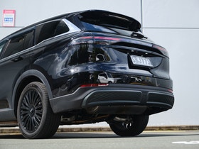 2025 Chery Tiggo 9 | ULTIMATE / AWD / BLACKOUT EDITION | 33428 | 7