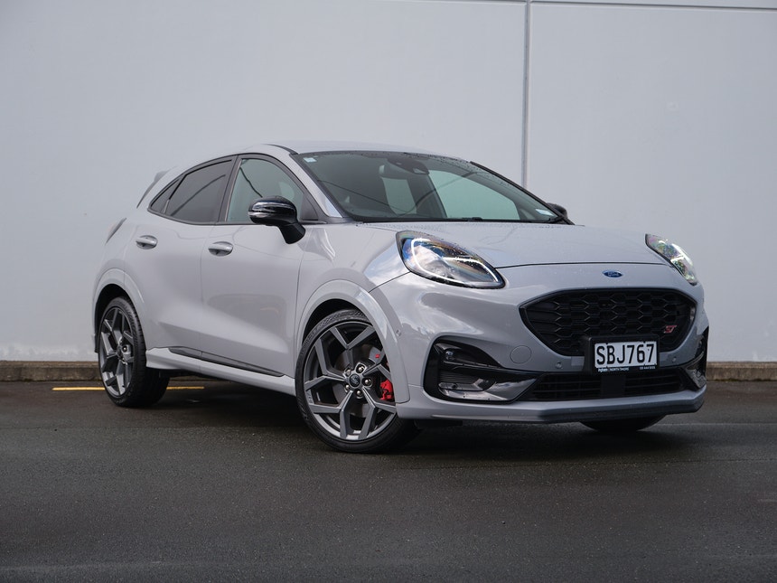 2023 Ford Puma | ST / FORD PERFOMANCE / | 33350 | 1