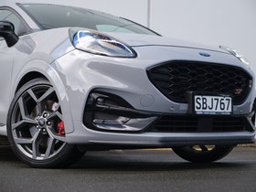 2023 Ford Puma | ST / FORD PERFOMANCE / | 33350 | 2