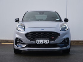 2023 Ford Puma | ST / FORD PERFOMANCE / | 33350 | 3