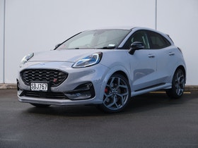 2023 Ford Puma | ST / FORD PERFOMANCE / | 33350 | 4