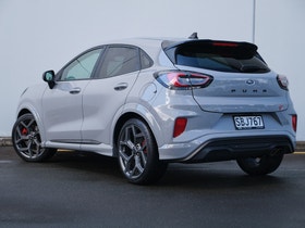 2023 Ford Puma | ST / FORD PERFOMANCE / | 33350 | 6