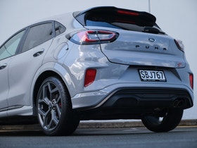 2023 Ford Puma | ST / FORD PERFOMANCE / | 33350 | 7