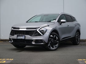 2024 Kia Sportage | URBAN DELUXE 1.6PT | 33403 | 4