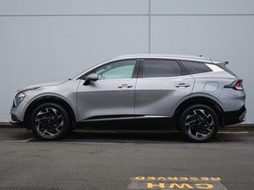 2024 Kia Sportage | URBAN DELUXE 1.6PT | 33403 | 5