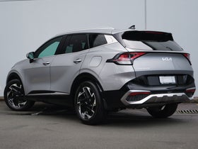 2024 Kia Sportage | URBAN DELUXE 1.6PT | 33403 | 7