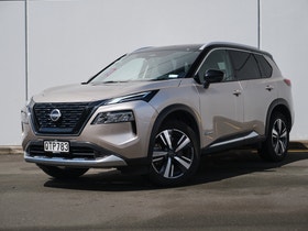 2024 Nissan X-Trail | TI-L E-POWER / HYBRID / 10 YEARS NISSAN WARRANTY | 33438 | 4