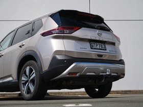 2024 Nissan X-Trail | TI-L E-POWER / HYBRID / 10 YEARS NISSAN WARRANTY | 33438 | 7