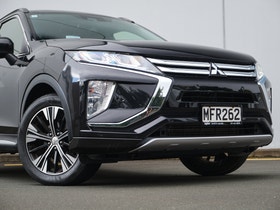 2019 Mitsubishi Eclipse Cross | VRX / NZ NEW / FULL SERVICE HISTORY | 33439 | 2