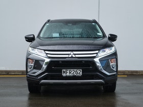 2019 Mitsubishi Eclipse Cross | VRX / NZ NEW / FULL SERVICE HISTORY | 33439 | 3