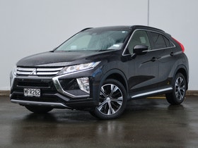 2019 Mitsubishi Eclipse Cross | VRX / NZ NEW / FULL SERVICE HISTORY | 33439 | 4
