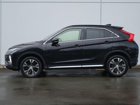 2019 Mitsubishi Eclipse Cross | VRX / NZ NEW / FULL SERVICE HISTORY | 33439 | 5