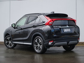 2019 Mitsubishi Eclipse Cross | VRX / NZ NEW / FULL SERVICE HISTORY | 33439 | 6