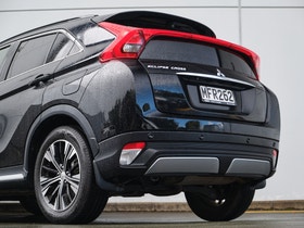 2019 Mitsubishi Eclipse Cross | VRX / NZ NEW / FULL SERVICE HISTORY | 33439 | 7