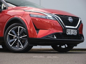 2023 Nissan Qashqai | TI 1.3PT/ HIGH SPEC / | 33458 | 2