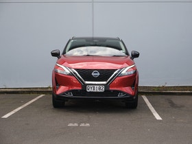 2023 Nissan Qashqai | TI 1.3PT/ HIGH SPEC / | 33458 | 3
