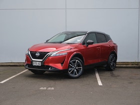 2023 Nissan Qashqai | TI 1.3PT/ HIGH SPEC / | 33458 | 5