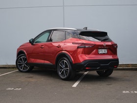 2023 Nissan Qashqai | TI 1.3PT/ HIGH SPEC / | 33458 | 6
