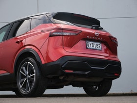 2023 Nissan Qashqai | TI 1.3PT/ HIGH SPEC / | 33458 | 7