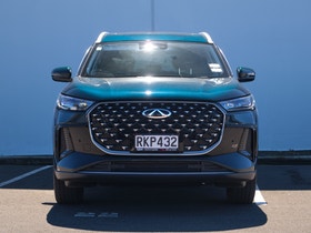 2025 Chery Tiggo 8 | ULTIMATE PHEV/HD CSH | 33502 | 3