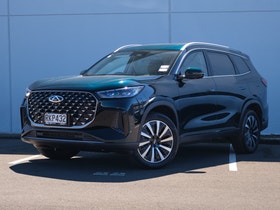 2025 Chery Tiggo 8 | ULTIMATE PHEV/HD CSH | 33502 | 4