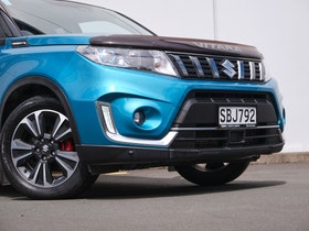 2021 Suzuki Vitara | TURBO 1.4PT/ FUEL EFFICIENT / | 33484 | 2