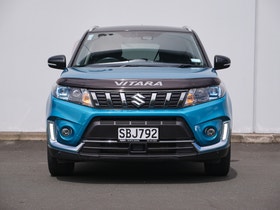 2021 Suzuki Vitara | TURBO 1.4PT/ FUEL EFFICIENT / | 33484 | 3
