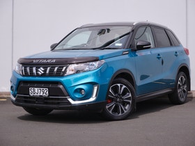 2021 Suzuki Vitara | TURBO 1.4PT/ FUEL EFFICIENT / | 33484 | 4