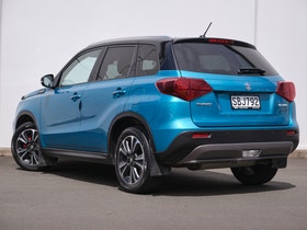 2021 Suzuki Vitara | TURBO 1.4PT/ FUEL EFFICIENT / | 33484 | 6