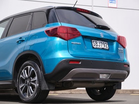 2021 Suzuki Vitara | TURBO 1.4PT/ FUEL EFFICIENT / | 33484 | 7