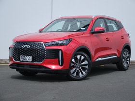 2026 Chery Tiggo 4 | ULTIMATE | 32211 | 4