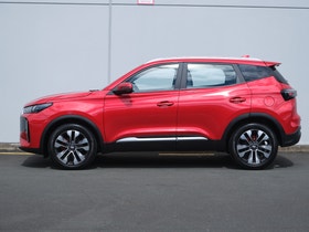 2026 Chery Tiggo 4 | ULTIMATE | 32211 | 5