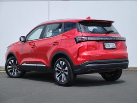 2026 Chery Tiggo 4 | ULTIMATE | 32211 | 6