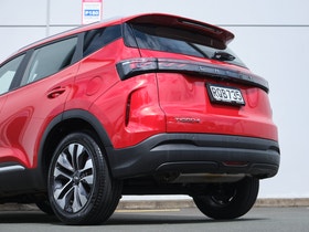 2026 Chery Tiggo 4 | ULTIMATE  | 32211 | 7