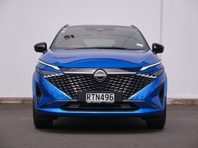 2026 Nissan Qashqai | N Design E-POWER HYBRID | 33532 | 3